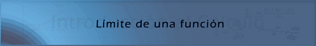 banner calculo 1 funciones