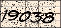 Codigo de validaci�n